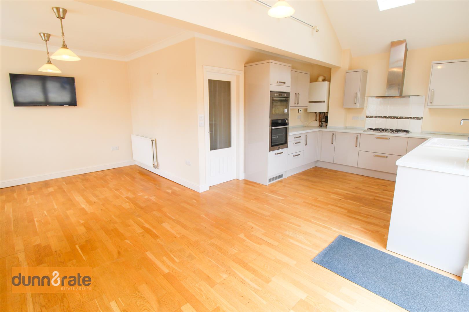 Brompton Drive, Baddeley Green, Stoke-On-Trent